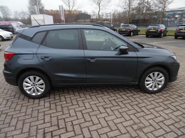 Seat Arona 1.0 TSI Style Business Connect
