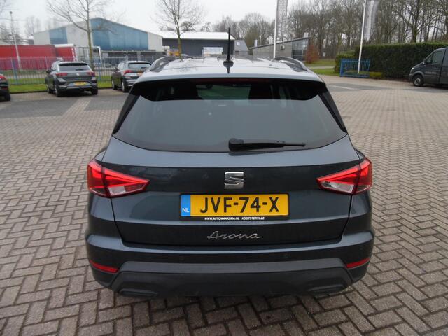 Seat Arona 1.0 TSI Style Business Connect