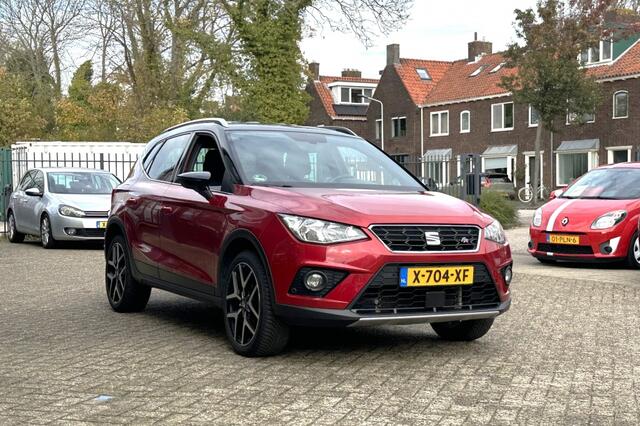 Seat Arona 1.0 TSI FR B. Int.