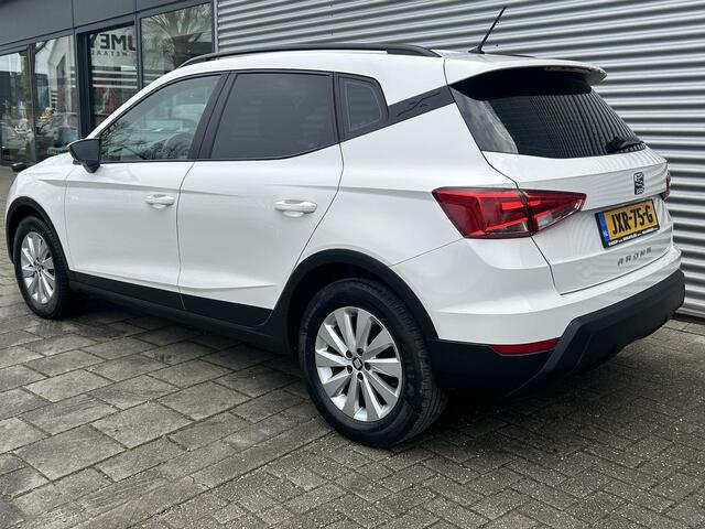 Seat Arona 1.0 TSI Xcellence | Carplay | Cruise&Climate Control |