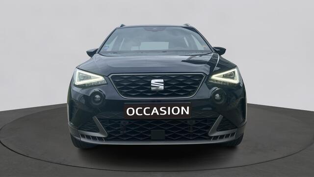 Seat Arona 1.0 TSI FR Business Intense