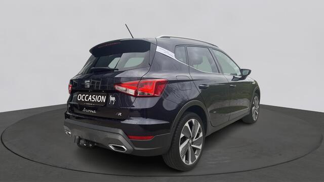 Seat Arona 1.0 TSI FR Business Intense