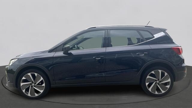 Seat Arona 1.0 TSI FR Business Intense