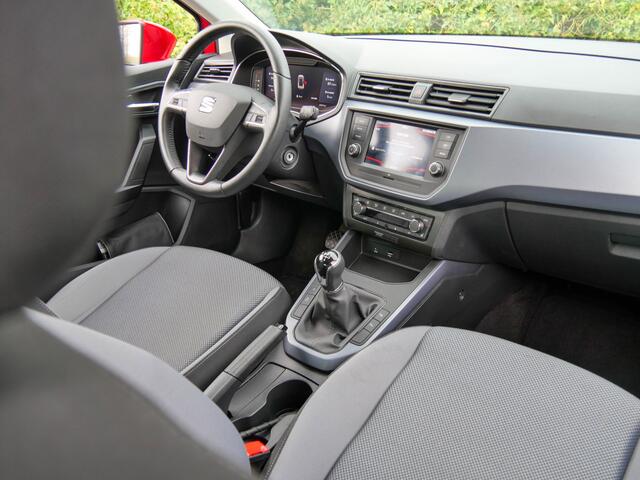 Seat Arona 1.0 TSI Style Business Intense | CRUISE CONTROL | CARPLAY |