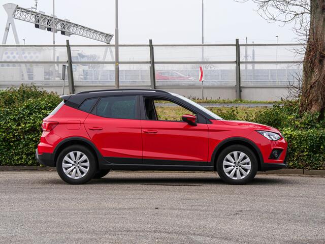Seat Arona 1.0 TSI Style Business Intense | CRUISE CONTROL | CARPLAY |