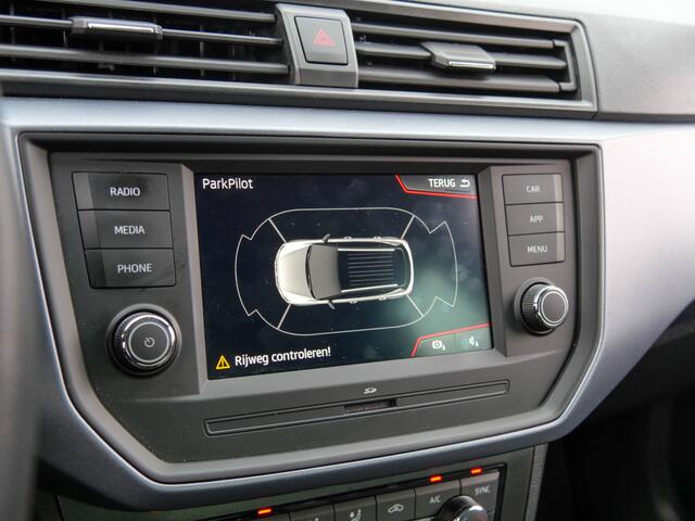 Seat Arona 1.0 TSI Style Business Intense | CRUISE CONTROL | CARPLAY |
