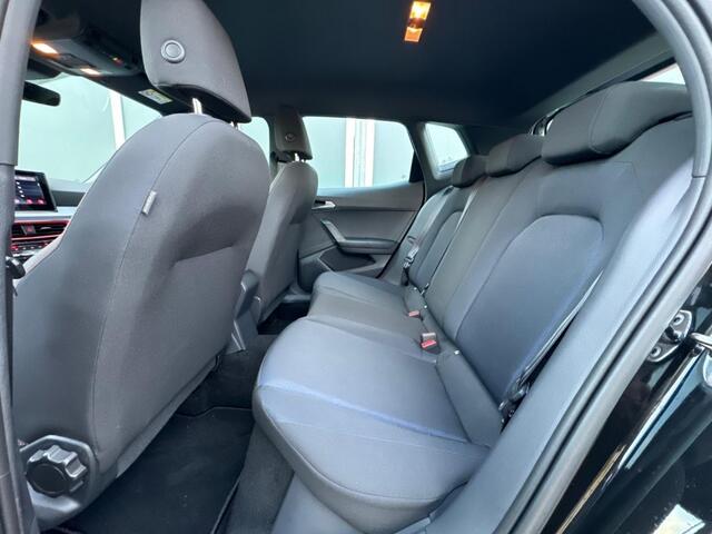 Seat Arona 1.5TSI 150pk DSG FR | ACC | Navi | Camera | carplay | Climate