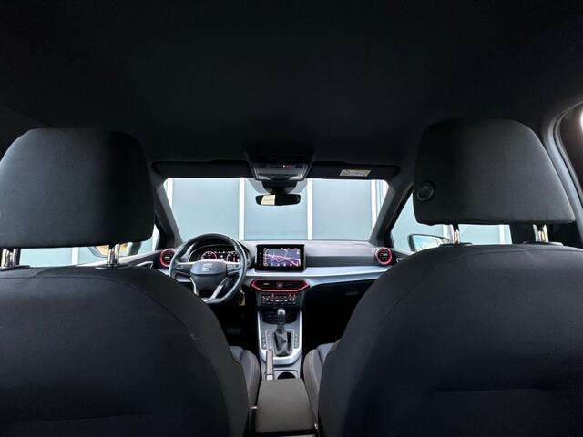 Seat Arona 1.5TSI 150pk DSG FR | ACC | Navi | Camera | carplay | Climate