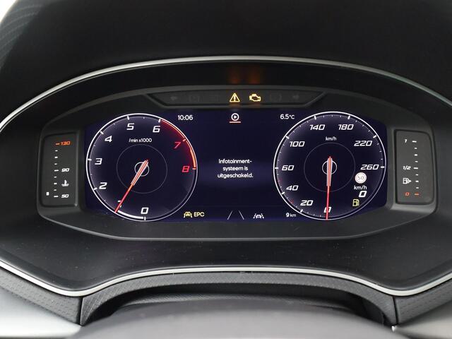 Seat Arona FR Business Connect 1.0 70 kW / 95 pk EcoTSI SUV 5 versn. | Black Pack |