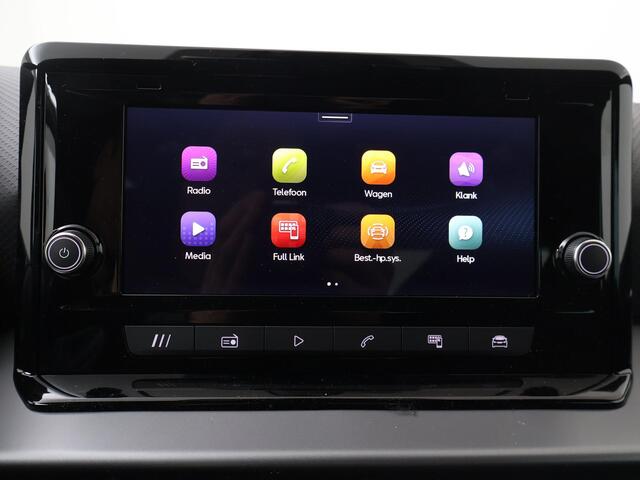 Seat Arona FR Business Connect 1.0 70 kW / 95 pk EcoTSI SUV 5 versn. | Black Pack |