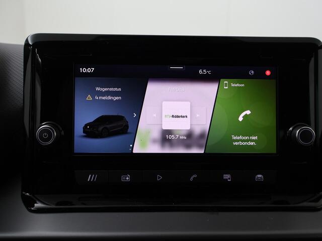 Seat Arona FR Business Connect 1.0 70 kW / 95 pk EcoTSI SUV 5 versn. | Black Pack |