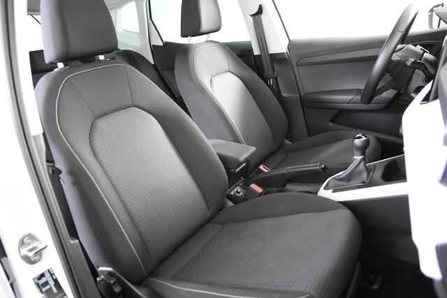 Seat Arona 1.0 TSI Urban *1ste Eigenaar*Navigatie*Stoelverwarming*