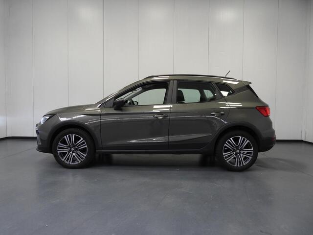 Seat Arona 1.0 TSI Style NAVI/CLIMA/CRUISE/LED/17"LMV!