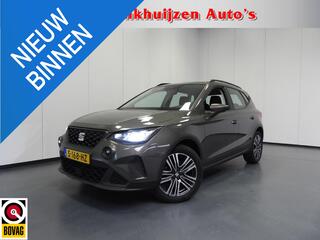 seat-arona-1.0-tsi-style-navi-clima