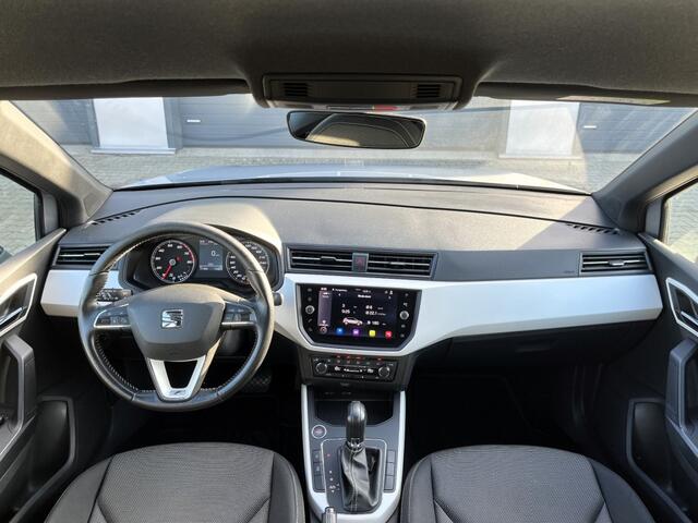 Seat Arona XCELLENCE