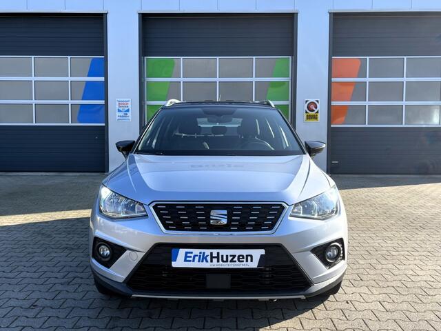 Seat Arona XCELLENCE