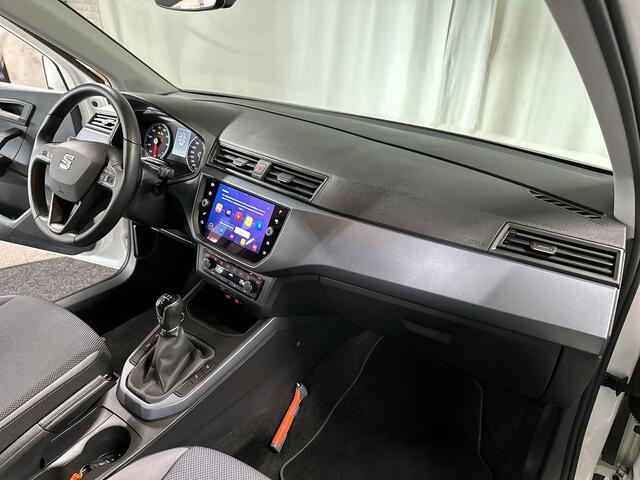 Seat Arona 1.0 TSI Style Business Intense Navi | Camera |