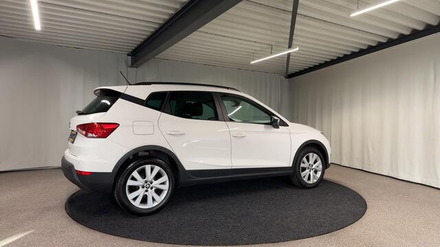 Seat Arona 1.0 TSI Style Business Intense Navi | Camera |