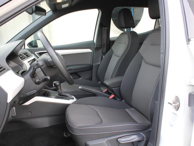 Seat Arona 1.0 TSI Xcellence Business Intense | AUTOMAAT |