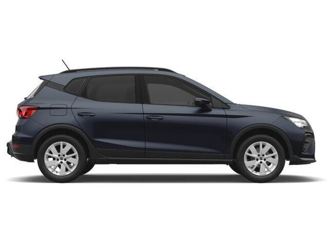 Seat Arona Style Business Connect 1.0 TSI 95 PK | Trekhaak | Achteruitrijcamera | Adaptive cruise control