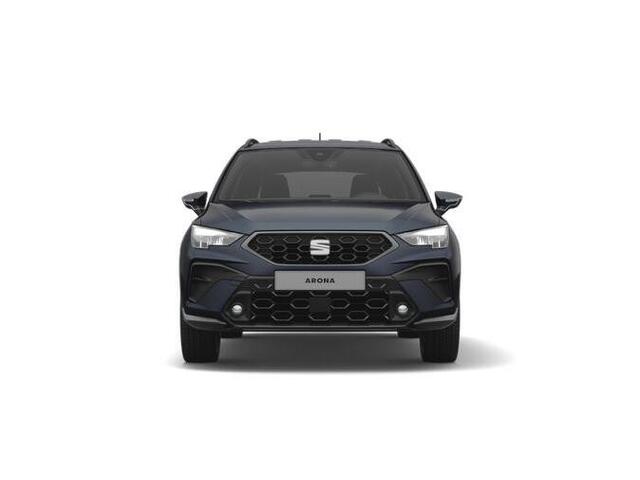 Seat Arona Style 1.0 TSI 95 PK | Trekhaak | Carplay | Parkeersensoren | Cruise control