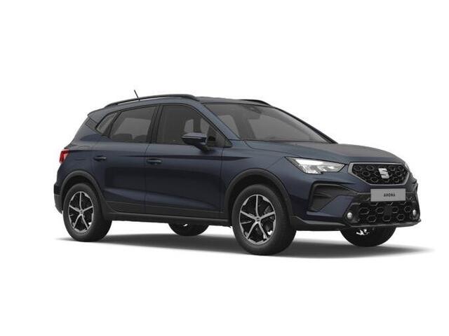 Seat Arona Style 1.0 TSI 95 PK | Trekhaak | Carplay | Parkeersensoren | Cruise control