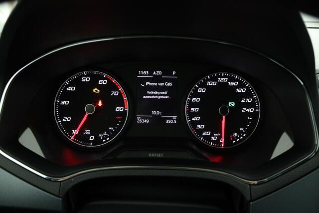 Seat Arona 1.0 TSI Xcellence Business Intense | Parkeercamera | Climate Control | Navigatie | Stoelverwarming