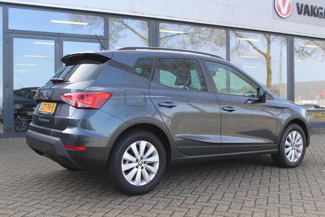 Seat Arona 1.0 TSI Style DSG Automaat