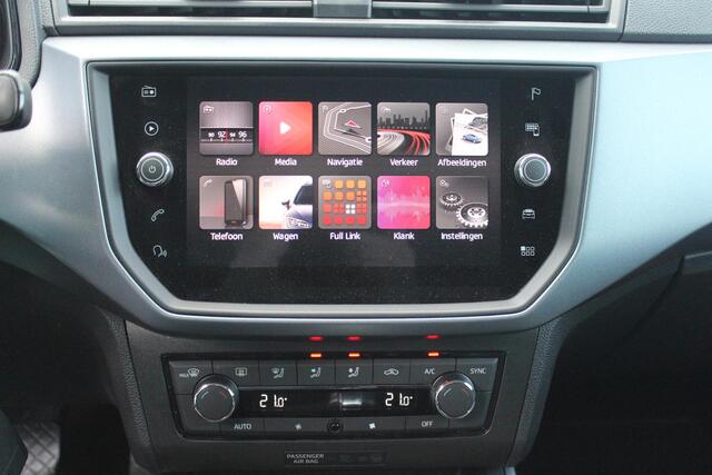 Seat Arona 1.0 TSI Style DSG Automaat