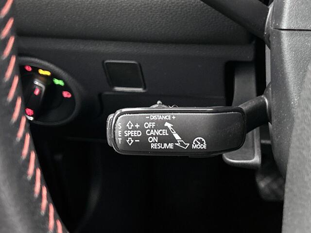 Seat Arona 1.5 TSI EVO FR Business Intense | Upgrade Beats Audio | Upgrade Winter | airco automatisch | Apple Carplay/Android | cruise control adaptief | lichtmetalen velgen 17"| navigatiesysteem full map | vervolgbotsing preventie | dodehoek detectie | LED koplampe