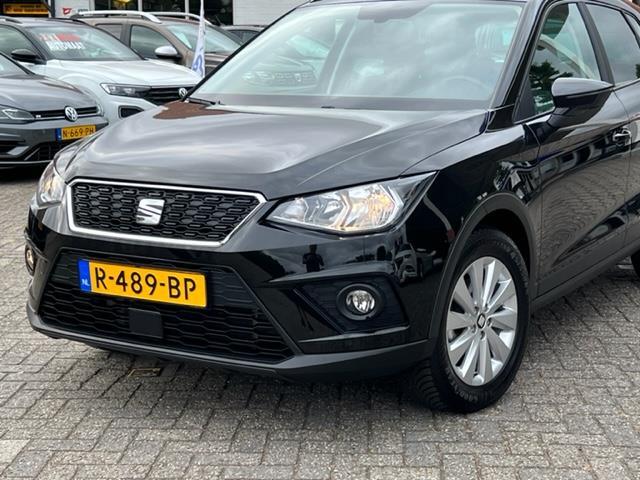 Seat Arona 1.0 TSI Style Business Intense Plus NAVI, KLIMA.