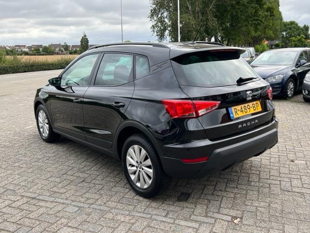 Seat Arona 1.0 TSI Style Business Intense Plus NAVI, KLIMA.