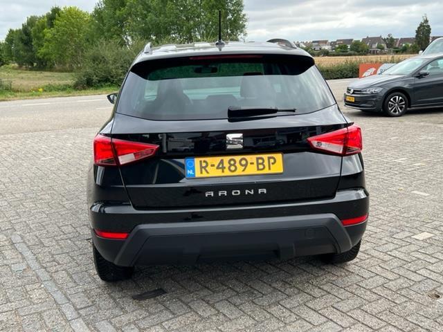 Seat Arona 1.0 TSI Style Business Intense Plus NAVI, KLIMA.