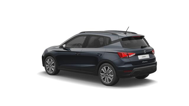 Seat Arona 1.0 EcoTSI 95 5MT FR Business Connect