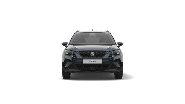 Seat Arona 1.0 EcoTSI 95 5MT FR Business Connect