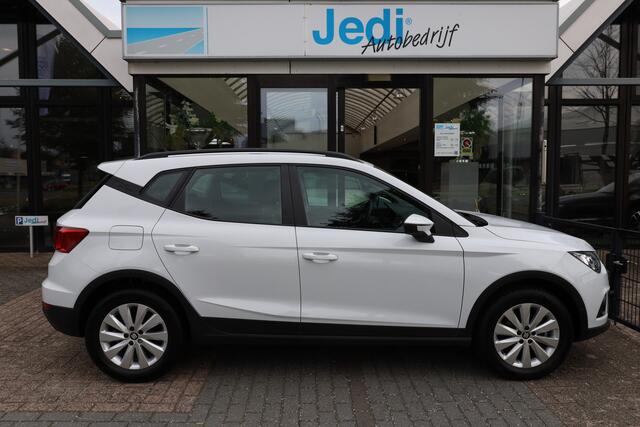 Seat Arona Style 1.0 TSI 70kw/95pk