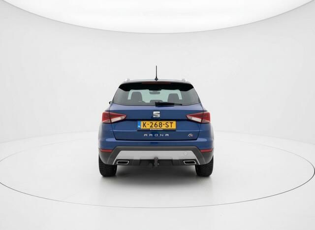 Seat Arona 1.0 TSI FR. LM VELGEN, ADAPTIVE CRUISE, NAVI