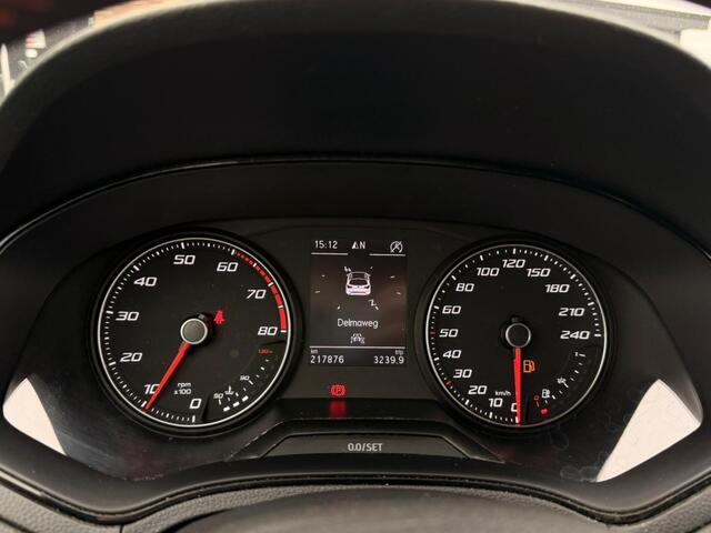 Seat Arona 1.0 TSI FR. LM VELGEN, ADAPTIVE CRUISE, NAVI