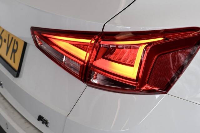 Seat Arona 1.0 TSI FR Bns Int Adapt.cruise , dig.Tellerklok , stoel verwarm