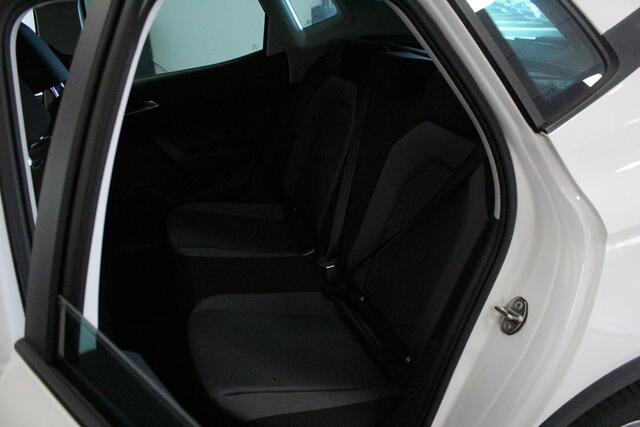 Seat Arona 1.0 TSI Style Business Intense | TREKHAAK | CLIMA | CAMERA | 16'LMV | ACC | CARPLAY | DAB | NAVIGATIE |