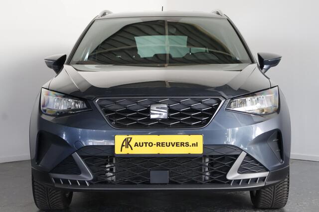 Seat Arona 1.0 TSI FR / LED / Navi / ACC / CarPlay / Clima