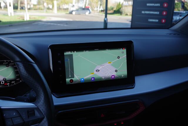 Seat Arona 1.0 TSI 110 PK Automaat FR BNS Connect, Sportstoelen, LED, Keyless, Camera, Carplay