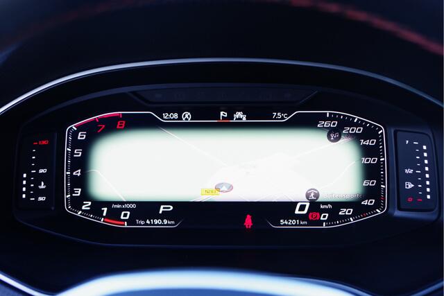 Seat Arona 1.0 TSI 110 PK Automaat FR BNS Connect, Sportstoelen, LED, Keyless, Camera, Carplay