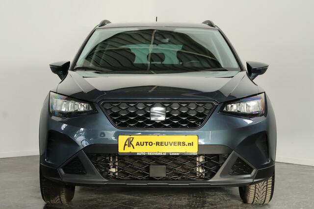 Seat Arona 1.0 TSI Style / LED / CarPlay / All season / Cruise control