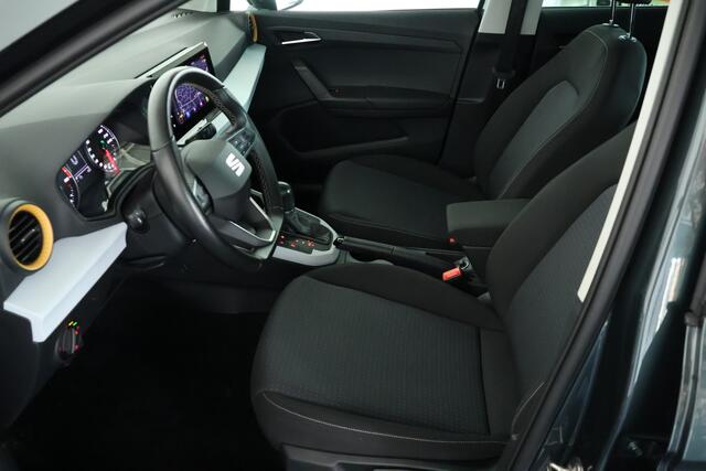 Seat Arona 1.0 TSI Style / Cruisecontrol / DSG / CarPlay / Navi
