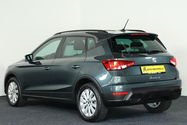Seat Arona 1.0 TSI Style / Cruisecontrol / DSG / CarPlay / Navi