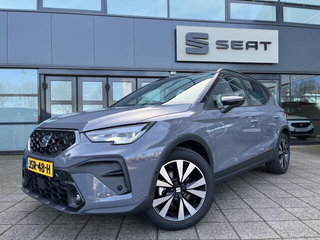 Seat Arona 1.0 EcoTSI Style Business Connect