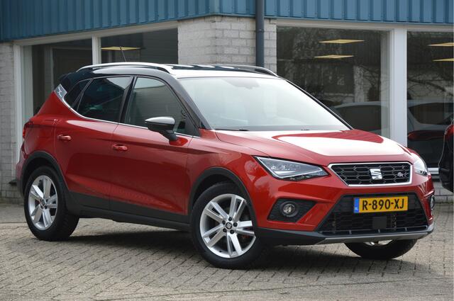 Seat Arona 1.0 TSI FR Business Intense