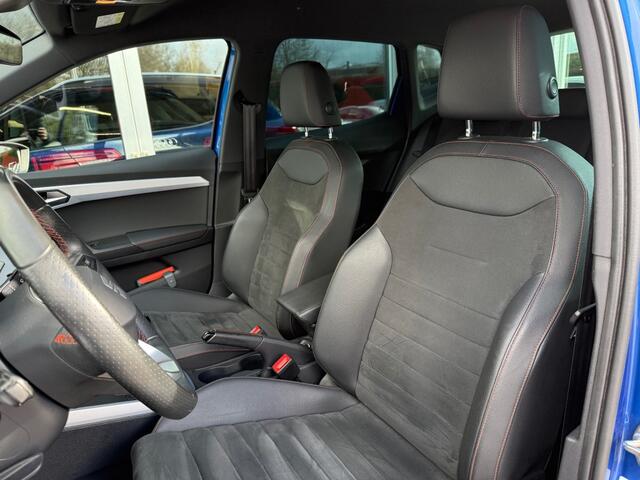 Seat Arona 1.0 TSI FR Business Intense