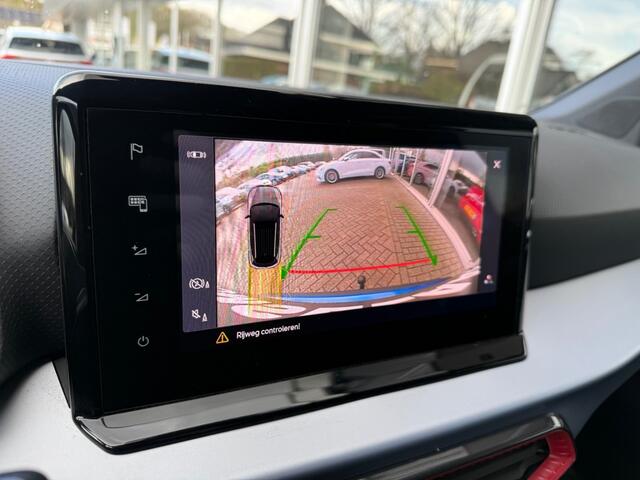 Seat Arona 1.0 TSI FR Business Intense